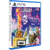 Clear River Games Llamasoft: The Jeff Minter Story PS5