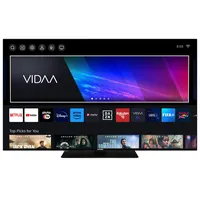 Telefunken XU65VP750M 65" LED 4K UHD Smart TV