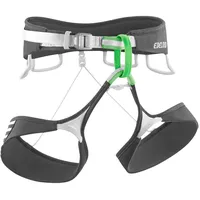 Edelrid Ace Iii Gurtzeug - Night - S