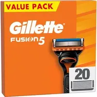 Gillette Rasierklingen Fusion5 20 St.