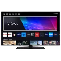 Telefunken XU50VP750M 50" LED 4K UHD Smart TV