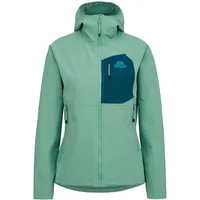 Mountain Equipment Arrow Hooded Jacket lichen green/d teal (Me-01977)
