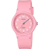 Casio Uhren Casio LQ24B4BDF - Rosa