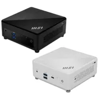 MSI CUBI 5 12M-201XIT Mini PC i3-1215U RAM 8GB