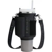 Stanley Quencher Carry-All 0,89 l Schwarz