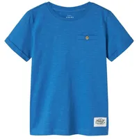 NAME IT T-Shirt in star sapphire | Gr.: 122/128