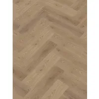 Check One Click-Vinylboden Altenwald Eiche Herringbone