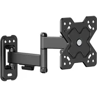 Value TV-Wandhalterung, 3 Drehpunkte, 13-32 Zoll, bis 20 kg