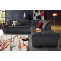 DOMO collection Ecksofa DOMO COLLECTION "Splash, aktuelle Sitz- und