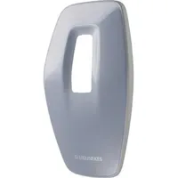 Mennekes Front Cover stone grey 18641