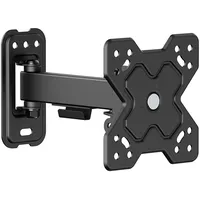 Value TV-Wandhalterung, 2 Drehpunkte, 13-32 Zoll, bis 20 kg