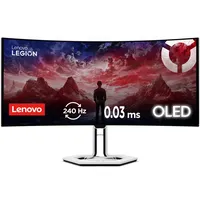 Lenovo Legion PRO 34WD-10 34 Zoll WQHD Gaming Monitor