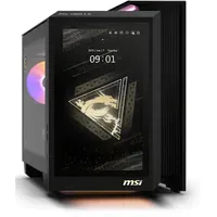 MSI MEG Vision X AI 2NVV7-009AT Desktop-PC Intel Core