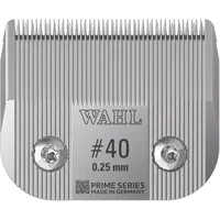 WAHL Prime Series Scherkopf Nr. 40 0,25 mm