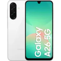 Samsung Galaxy A26 5G 8 GB RAM 256 GB