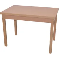 Moebel-direkt-online möbel direkt online Esstisch, Breite 104-164 cm Ramona