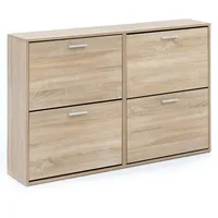 KADIMA DESIGN Schuhschrank WL5.828 Modern 120 x 81 x