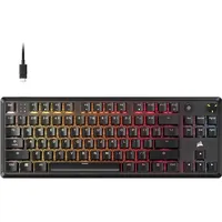 Corsair K70 Core Tkl RGB MLX Red PT