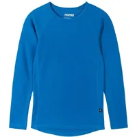 Reima Lani Funktionsunterwäsche-set - Bright blue - 12 Monate