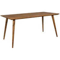 KADIMA DESIGN Esszimmertisch REPA 160 x 80 x 76