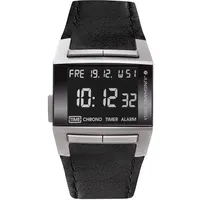 JUNGHANS Mega 1000 Titan 26 mm 26/2801.25