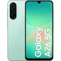 Samsung Galaxy A26 5G 8 GB RAM 256 GB