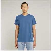 G-Star T-Shirt »Base«, blau