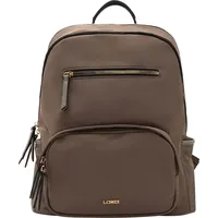 L.Credi Rucksack Odeta Backpack Khaki