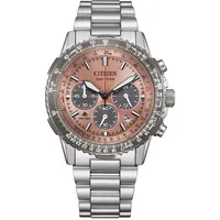 Citizen Promaster Navihawk Edelstahl 40 mm CA4664-60X