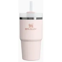 Stanley Quencher H2.0 FlowState Tumbler 0,6 l Rosa