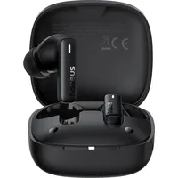 Baseus Bowie E19 Headphones (black)