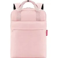 Reisenthel Allday Backpack M twist blush