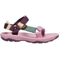 Teva Hurricane Xlt2 Sandalen - Eggplant Multi - EU