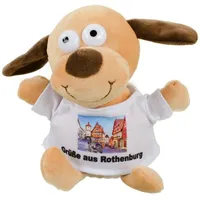KÖGLER Hund Bruno Kuscheltier