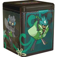 Pokémon Pokemon Tin Frühjahr 2025
