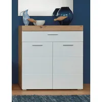 INOSIGN Schuhschrank »Avena«, weiß