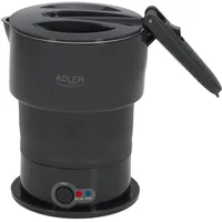 Adler AD 1377 0,6 l Grau