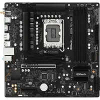 ASRock B860M Pro-A WiFi