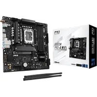 ASRock B860M Pro-A WiFi