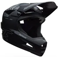 Bell Sanction 2 DLX MIPS XL schwarz 2023