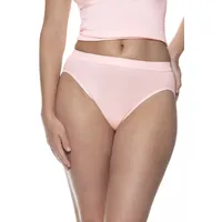 MEY Jazz-Pants Slips »EMOTION«, Damen, Bonbon pink