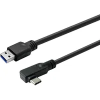Vivolink USB-A to USB-C Cable 7.5m (7.50 m), USB