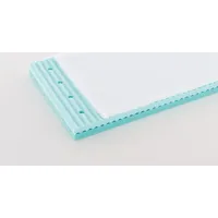 Träumeland Wiege Matratze AIR 45x90x7 cm eckig, atmungsaktive Baby