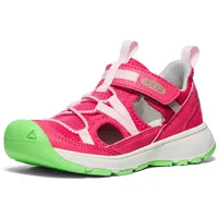 Keen Unisex Kinder Motozoa Sandalen, Raspberry Pink A Boo,
