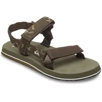 QUIKSILVER Monkey Caged camo 41