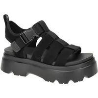 UGG Australia Ugg Cora Sandalen - Black - EU
