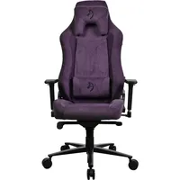 Arozzi Vernazza Soft Fabric lila