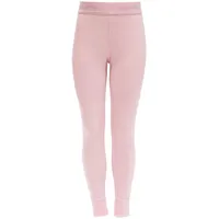 Devold of Norway Breeze Merino Leggings - Chalk Pink