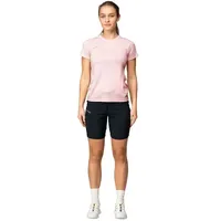 Devold Of Norway Breeze Merino 150 Kurzarm-t-shirt - Chalk