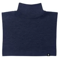 Reima Star Halswärmer Merinowolle, Navy, 44